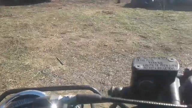 Я гоняю на квадрике смотреть онлайн