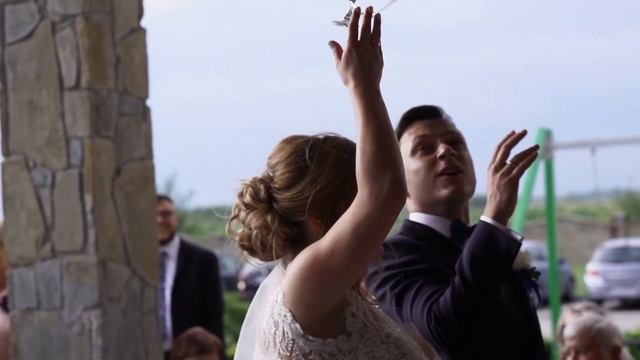 Film ślubny Joanny i Darka (Wedding Highlights) смотреть онлайн