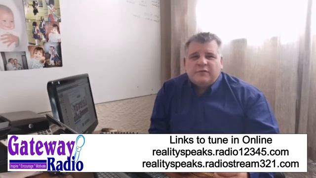 Gateway Radio смотреть онлайн