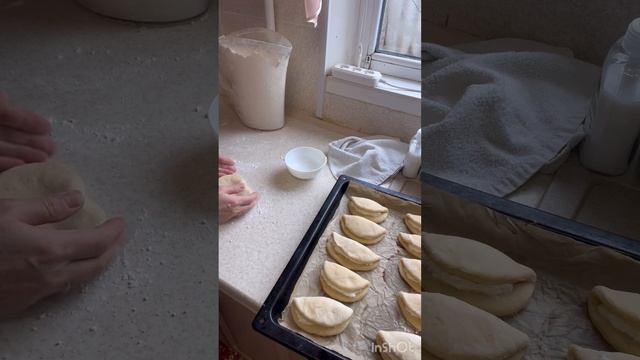 Сочники и брауни