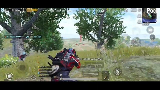 PUBG MOBILE Montage🔥| WeaponX Kill Montage #1 | ERANGEL | WeaponX PLAY PUBG смотреть онлайн