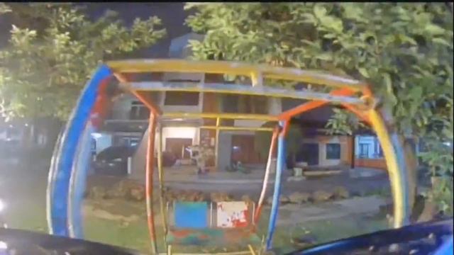 Caddx Baby Ratel 2 Night Vs Day Footage