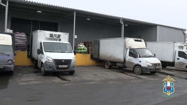 Рейды против нелегалов: донская полиция усиливает контроль за миграцией смотреть онлайн