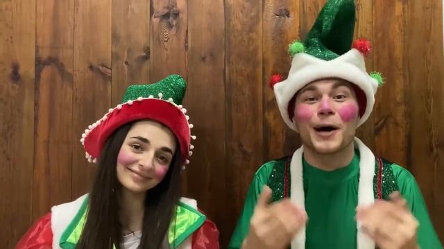 Як написати лист до Діда Мороза=?/ Новий рік 2021 смотреть онлайн