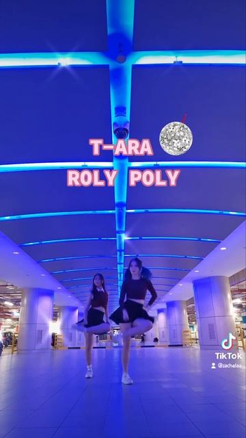 back to 2010s🕺 #tara - #rolypoly #kpopdancecover #kpop #kpopdance #티아라 #tiktoksg #shorts смотреть онлайн