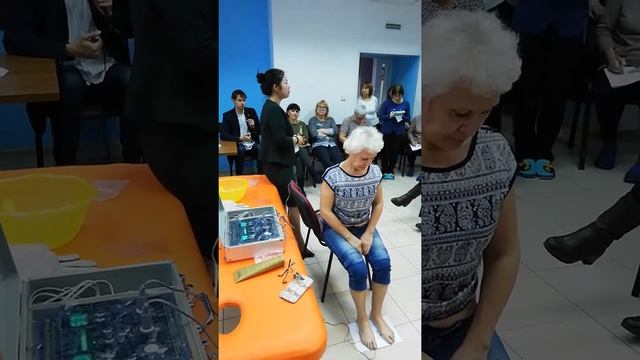 Обучение БЭМ Нягань 16.12.18 ч.1 смотреть онлайн