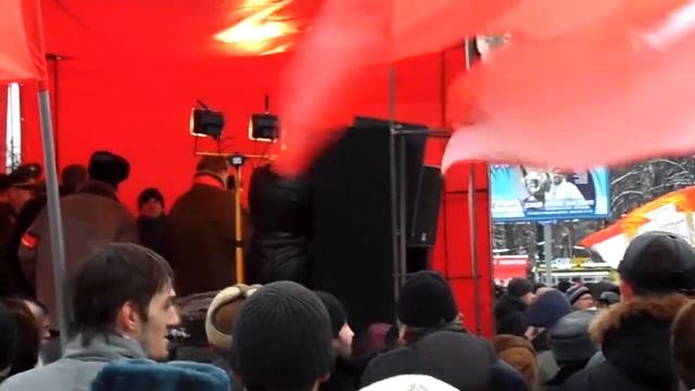 4 Москва с вами! Ивашов смотреть онлайн
