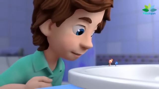 Fiksiklar Barcha Qismlar O'zbek Tilida Multfilm