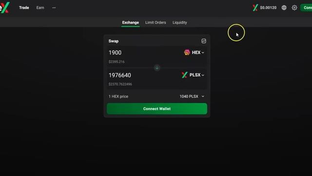 Rozgrywam start PulseChian gdybym nie miał PLS, z oczekiwaniem 10X смотреть онлайн