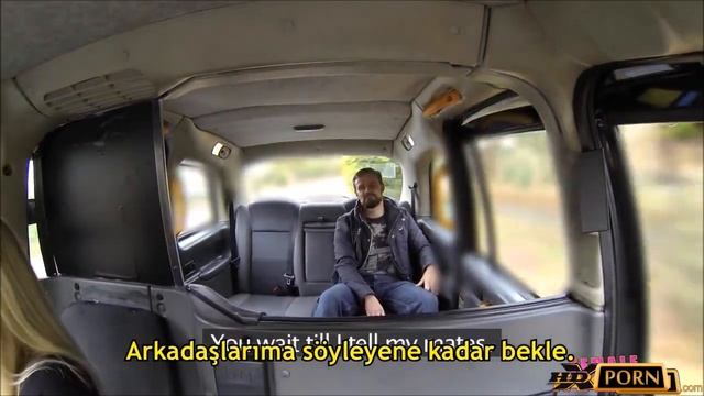 kadın taksi şöförü arabasına binen askerle sevişiyor türkçe смотреть онлайн