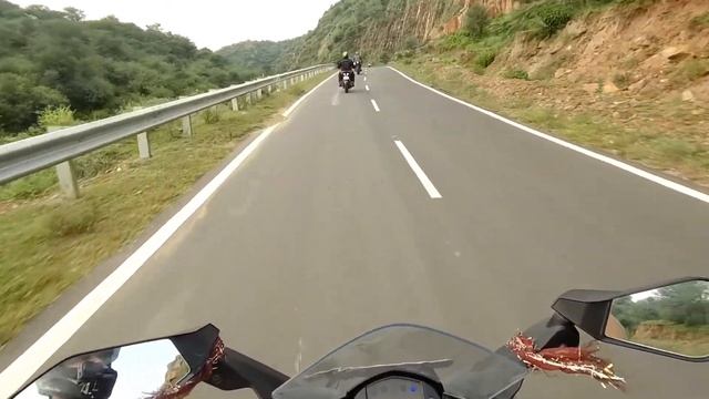 NEW THROTTLE SHROTTLE BIKERS CAFE || LEOPARD TRAIL || PART 2 || RC390 ||SUNDAY RIDE || ROSSIE RIDER смотреть онлайн