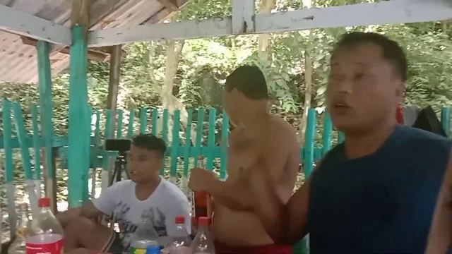 BUHO || LA HACIENDA BOHOL смотреть онлайн