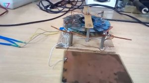 ▽Вечный двигатель. Возможен ли вечный двигатель