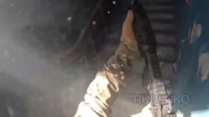 Смерть от первого лица