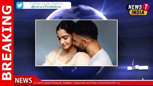Sonam Kapoor and Anand Ahuja to have a Bohamian-themed baby shower this weekend. Details inside смотреть онлайн