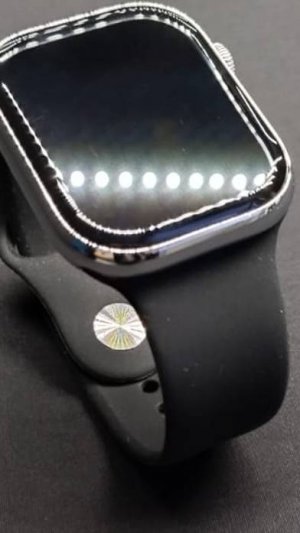 Смарт часы Apple Watch10_46mm