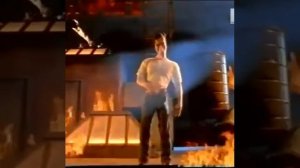 Мистер бумбастик. Шедевр рекламы