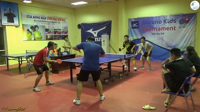 Sơn Gai Nam Béo vs Quang Thăng Long Nguyễn Minh Kiên | Chung Kết 9x Civil War 2018 смотреть онлайн