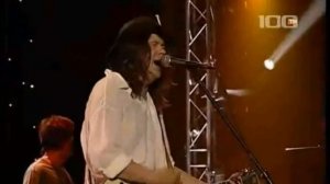 Чиж & Co. Хочу чаю (Live 2011)