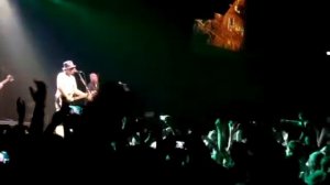 Крематорий - Маленькая девочка