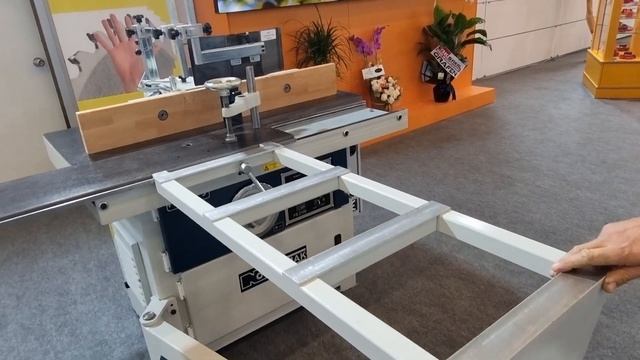FR 2100 SA Takviye Arabalı Freze Makinası - NETMAK смотреть онлайн