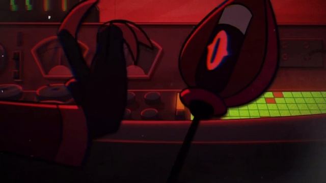 Alastor “Lets Begin” Remastered смотреть онлайн