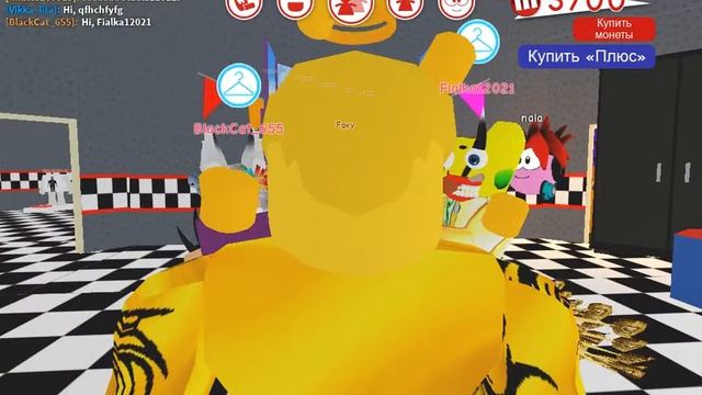 Roblox меп кити смотреть онлайн