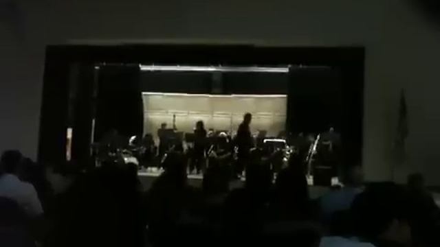 Georgia on my Mind смотреть онлайн