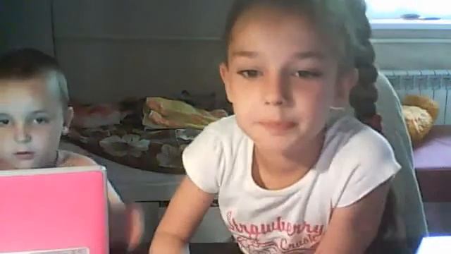 Видео c веб-камеры от 14 июня 2015 г., 08:55 (UTC) смотреть онлайн