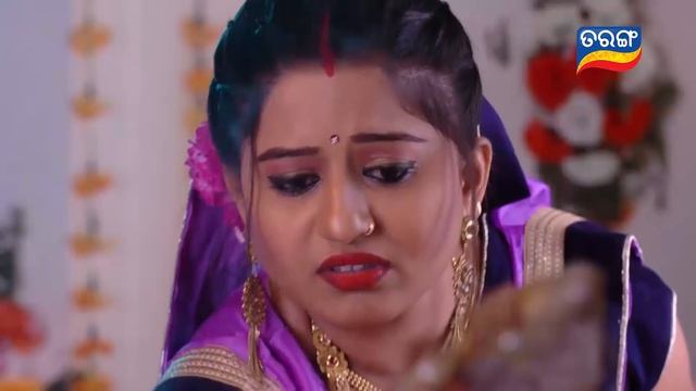 Tara Tarini | Full Ep 673 | 2nd jan 2020 | Odia Serial – TarangTV смотреть онлайн