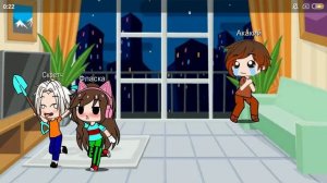 😜Фласка и Скретч😜