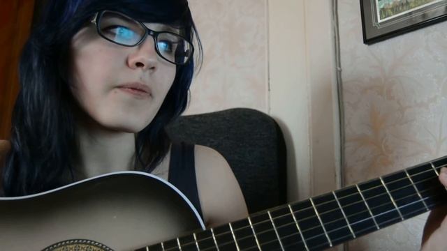 Кино - Кукушка Cover смотреть онлайн