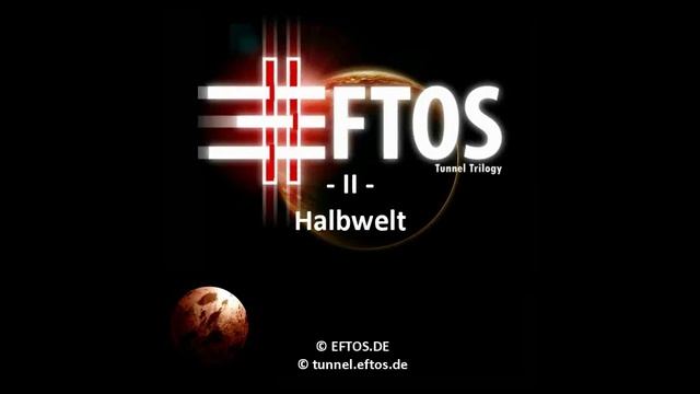 Eftos Primus Verlag Halbwelt 155 смотреть онлайн