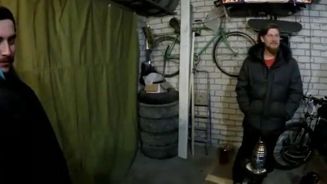 Решили жить олайн. Все про нас, про нашу жизнь только тут. смотреть онлайн