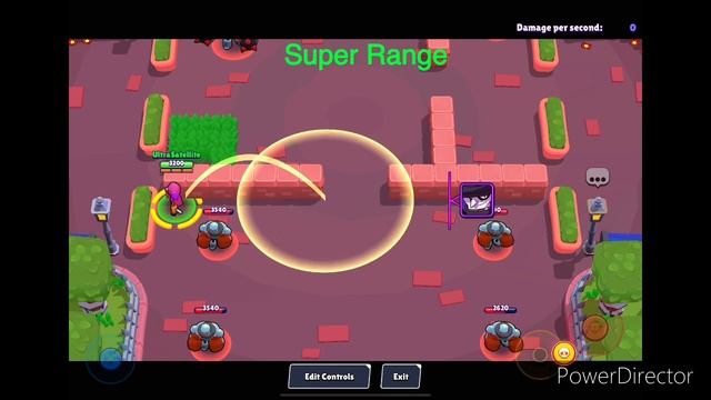 WHAT IS THE BEST MYTHIC BRAWLER? | Mortis vs Tara vs Gene vs Max vs Mr. P vs Sprout vs Byron смотреть онлайн