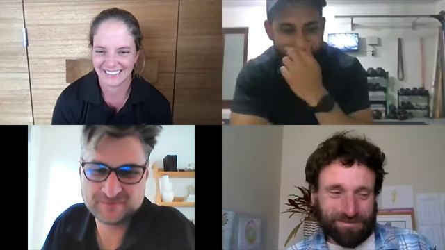 101 Phone Photgraphy with Vanessa and Renaturing with Shaun смотреть онлайн