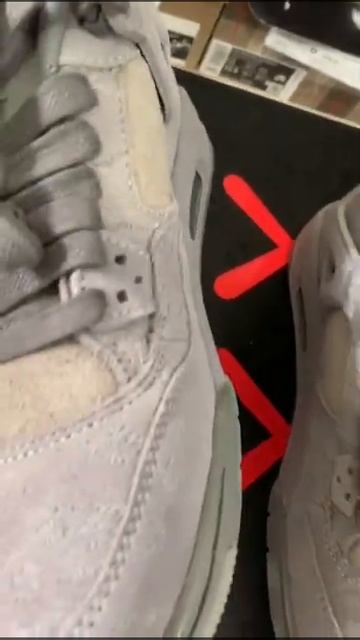 J4 Kaws смотреть онлайн