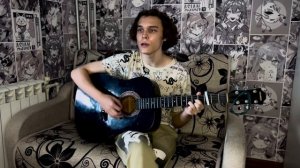 🥰 Мое сердце 🫀🤎 - Лев Кошкаров (м/ф «Тайна Коко») Cover by BlackDi