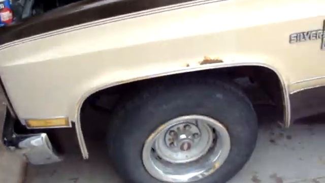 Lunati Cams Idle смотреть онлайн