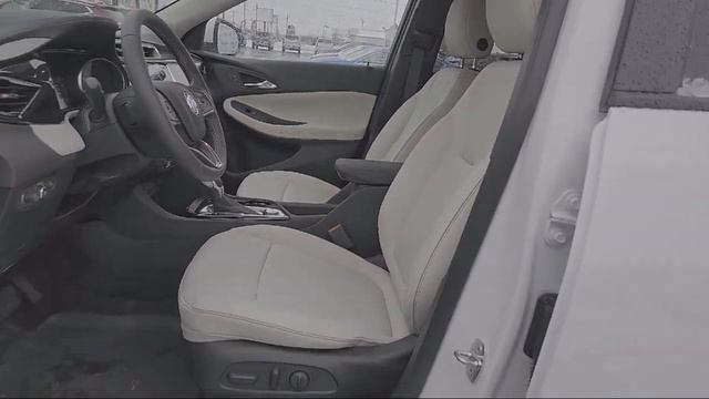 2023 Buick Encore GX Preferred Harvard Woodstock Belvedere Beloit Rockford смотреть онлайн