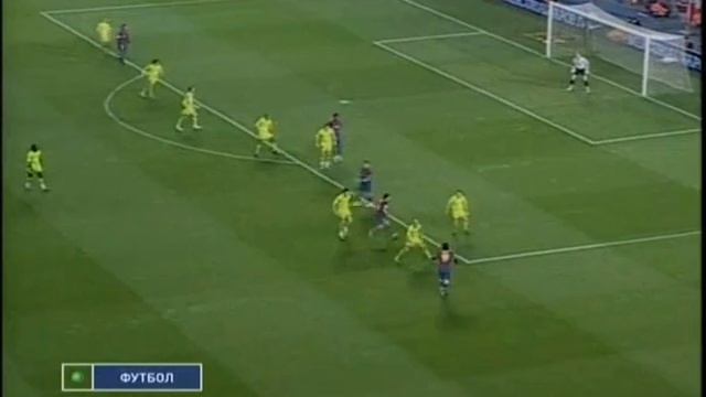 Барселона-Леванте 5:1 смотреть онлайн