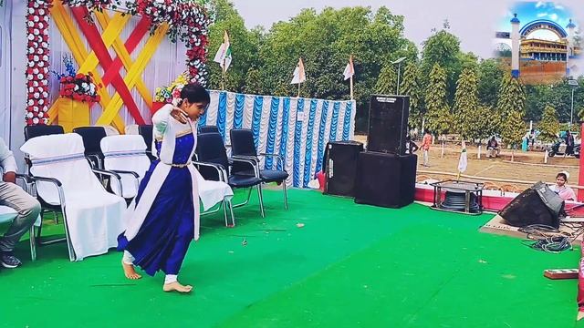 Nabin Baran and Annual Cultural Programme 2023-24 смотреть онлайн