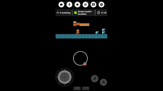 My NES.emu Free Stream смотреть онлайн
