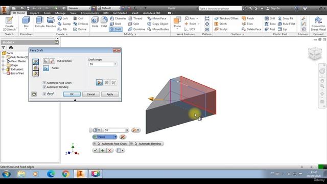 25 - Draft Command смотреть онлайн
