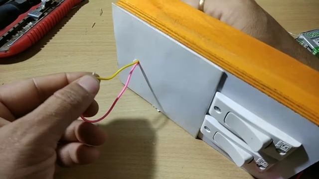 Logical OR gate - Science project by Manmohan Pal смотреть онлайн