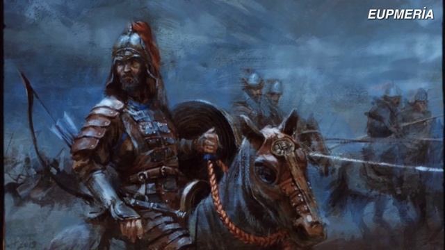 Er Turan - Türk Kanı (şarkı Sözleri)