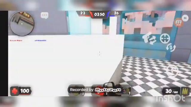 #Kuboom#Кубум. Обзор на оружие СР3. смотреть онлайн