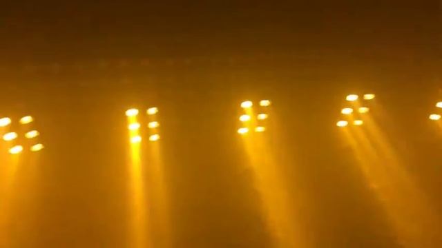 Cree Led Lamp 36*3w Led Matrix Panel,led Pixel Panel,led Stage Light Each Led Individual Controlled