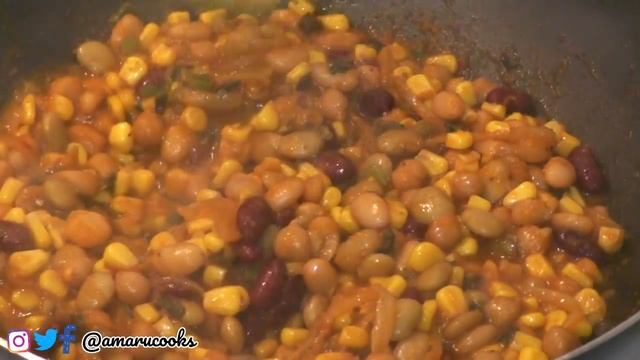 ⓥ Food & The Single Guy - S.07.12 - AMARU's Tofu Fajitas смотреть онлайн