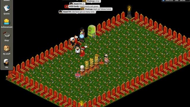 Bobba Hotel 2012 Retro R63 24/7 Non-Hamachi Great Staff and much more смотреть онлайн